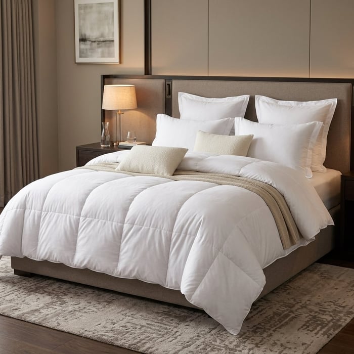 Hotel Bedding Sets