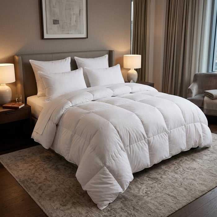 Hotel Bedding Sets