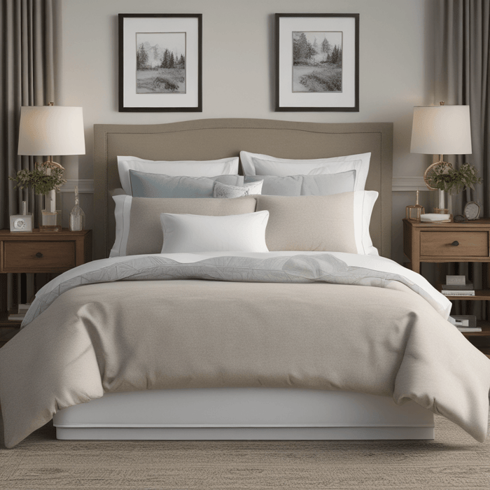 Hotel Bedding Sets