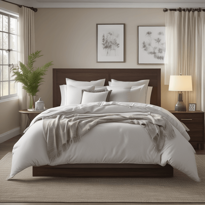 Hotel Bedding Sets