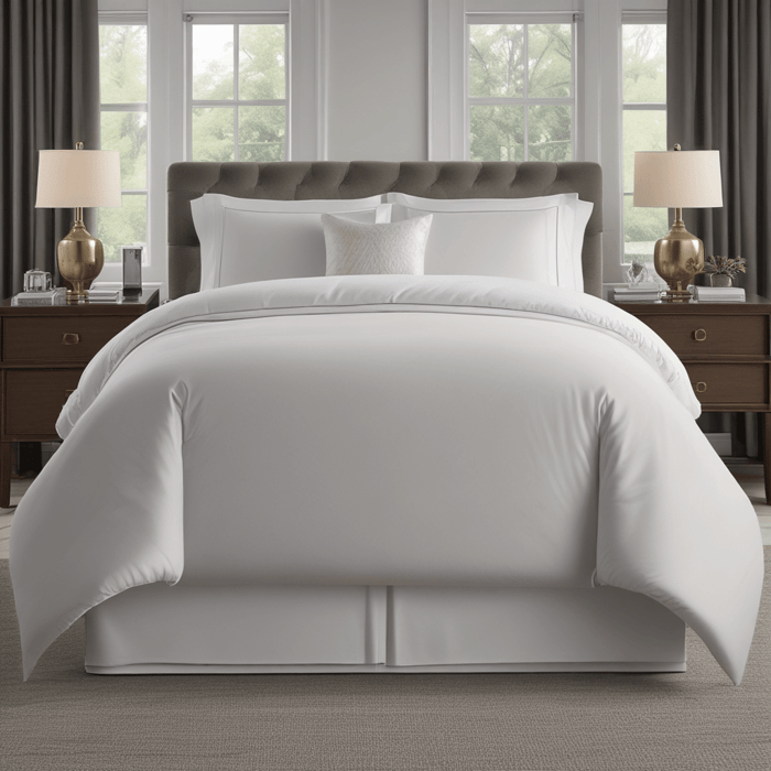 Hotel Bedding Sets