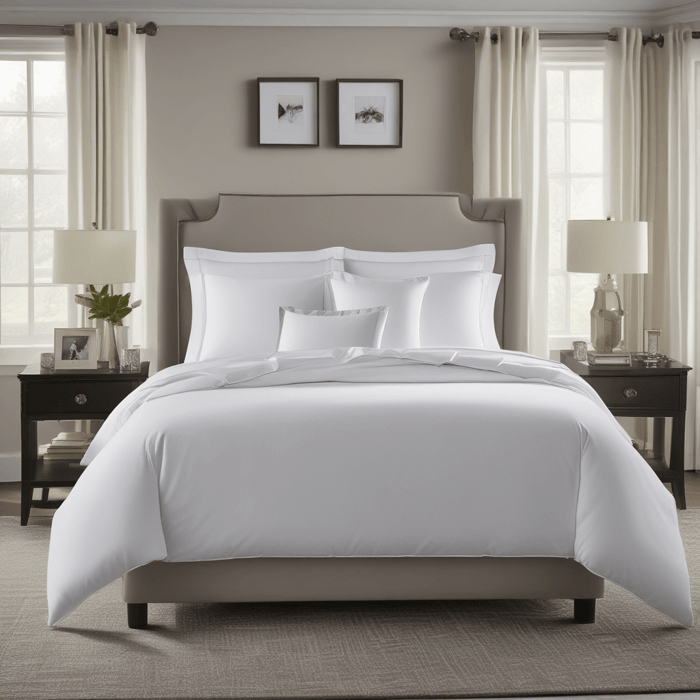 Hotel Bedding Sets