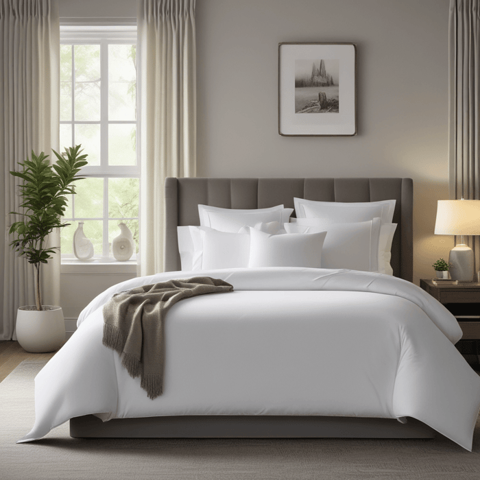 Hotel Bedding Sets