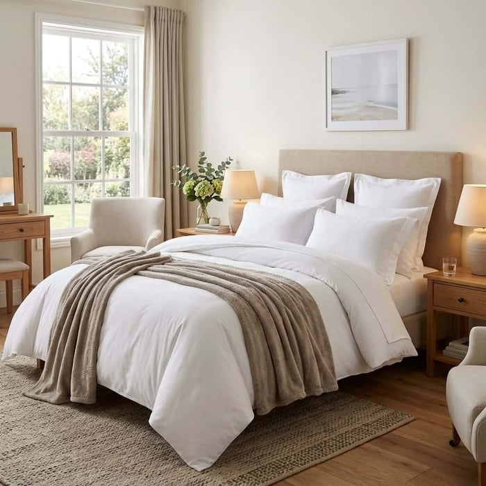 Hotel Bedding Sets