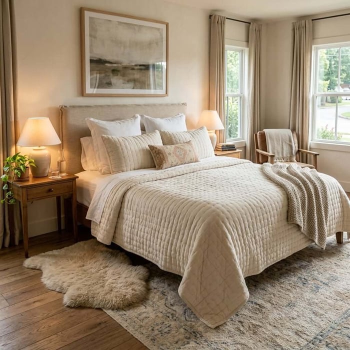 Hotel Bedding Sets