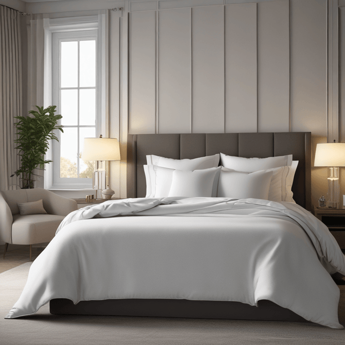 Hotel Bedding Sets