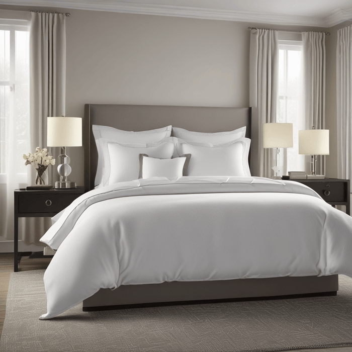 Hotel Bedding Sets