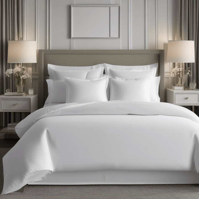 Hotel Bedding Sets