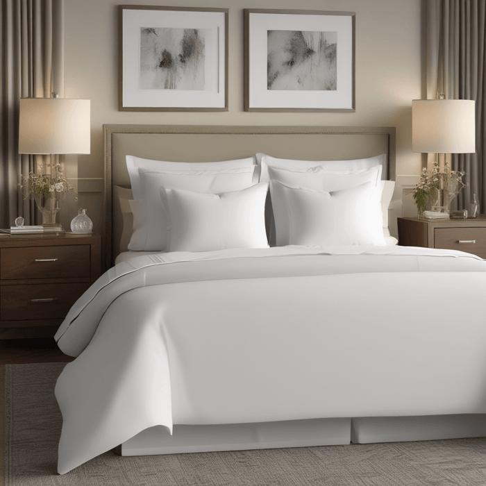 Hotel Bedding Sets