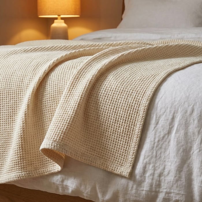 Hotel Blankets