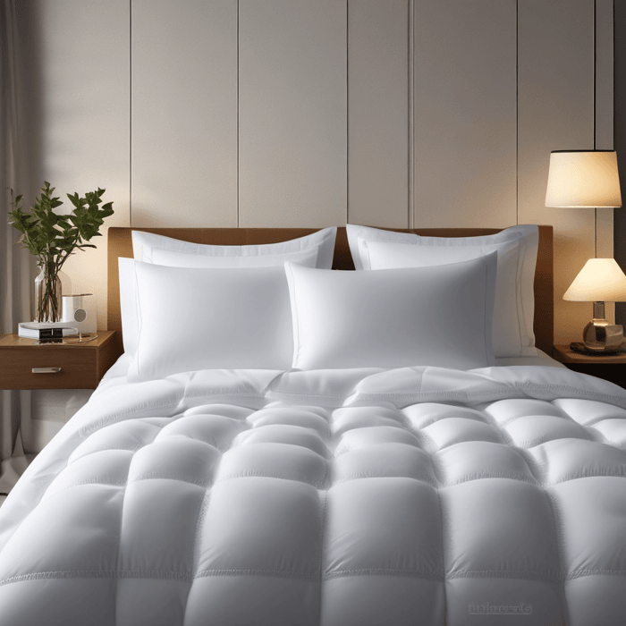 Hotel Duvet Insert