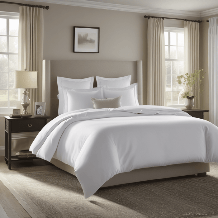 Hotel Duvet Insert