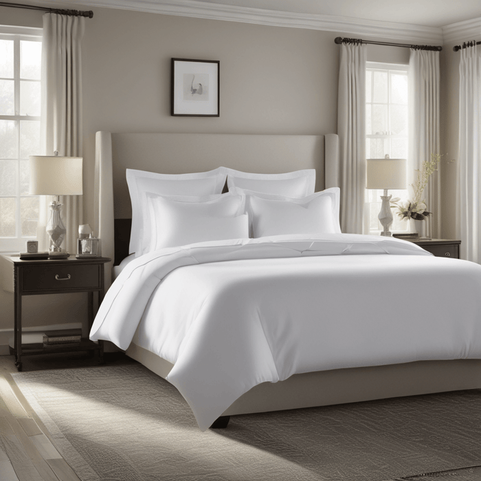 Hotel Duvet Insert