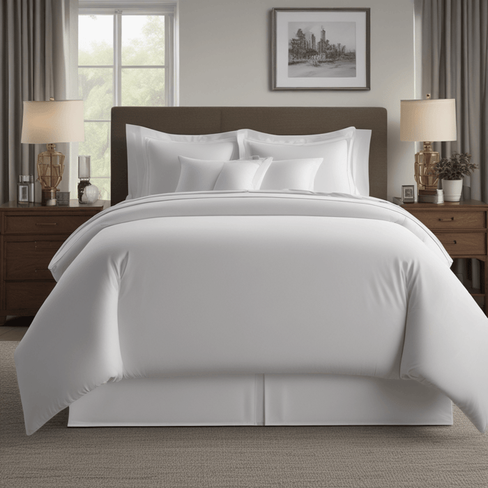 Hotel Duvet Insert