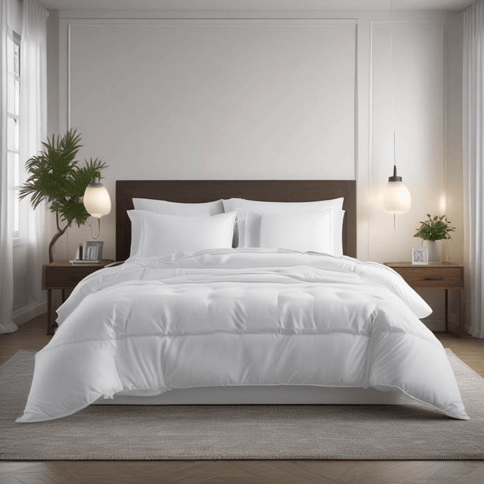 Hotel Duvet Insert