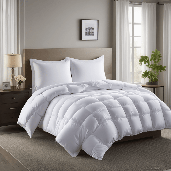 Hotel Duvet Insert