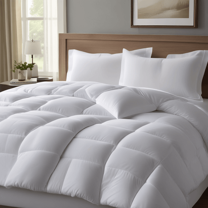 Hotel Duvet Insert