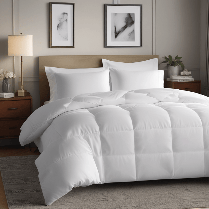 Hotel Duvet Insert