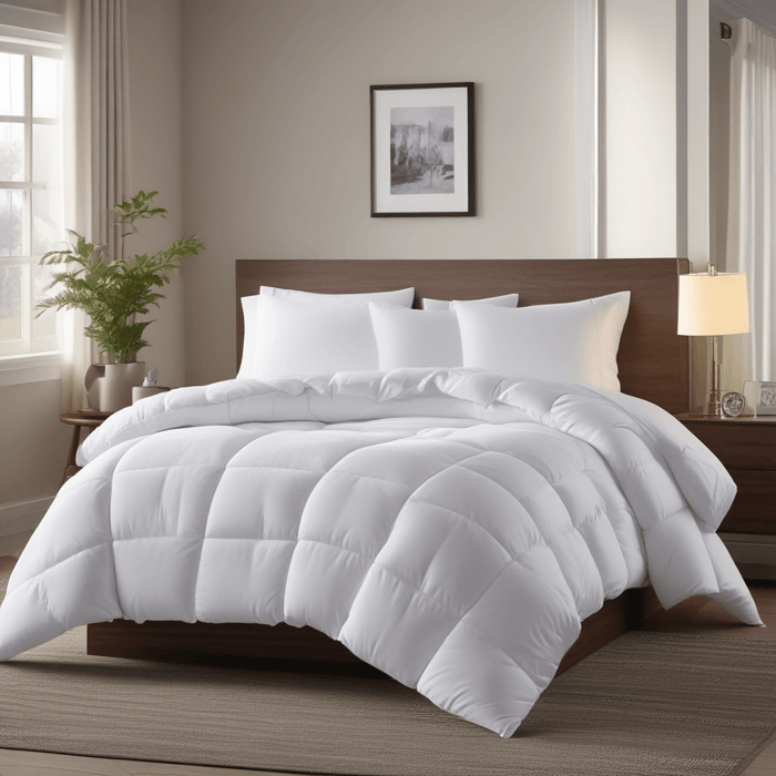  Hotel Duvet Insert