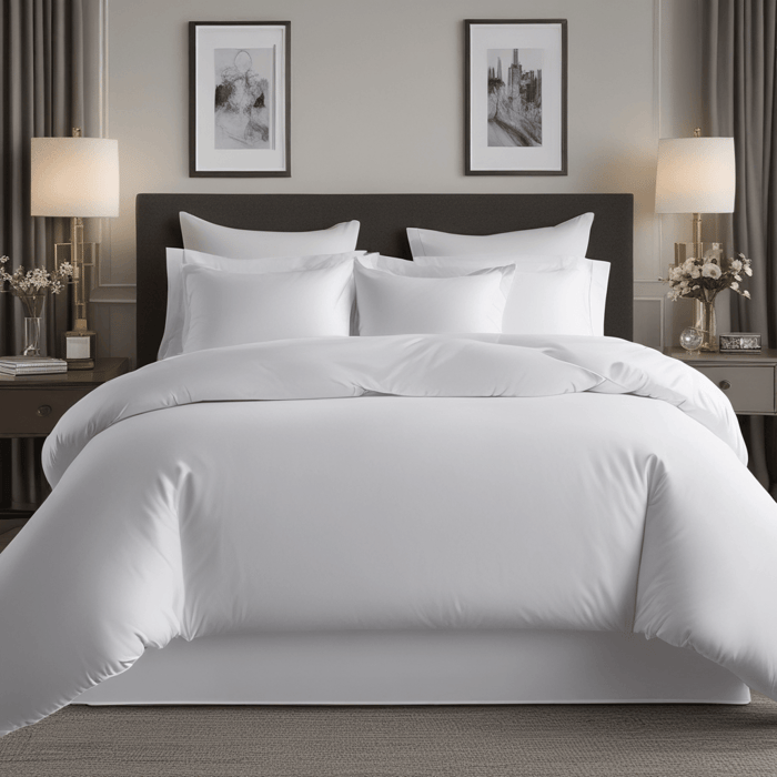 Hotel Duvet Insert