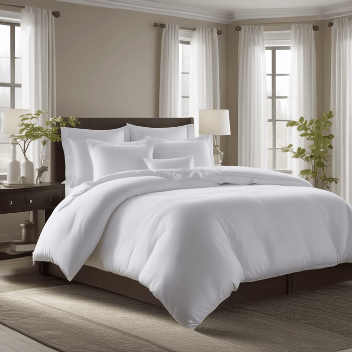 Hotel Duvet Insert