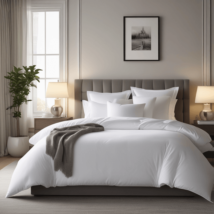 Hotel Duvet Insert