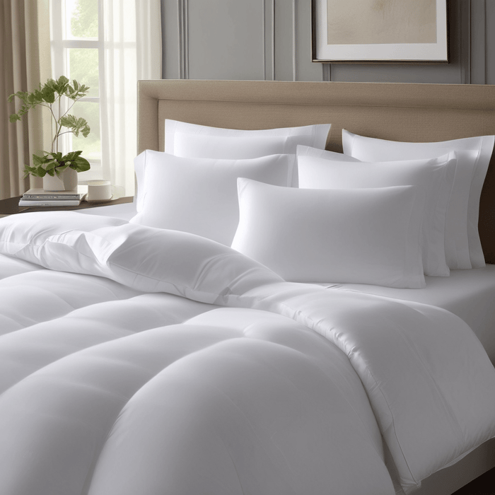 Hotel Duvet Insert