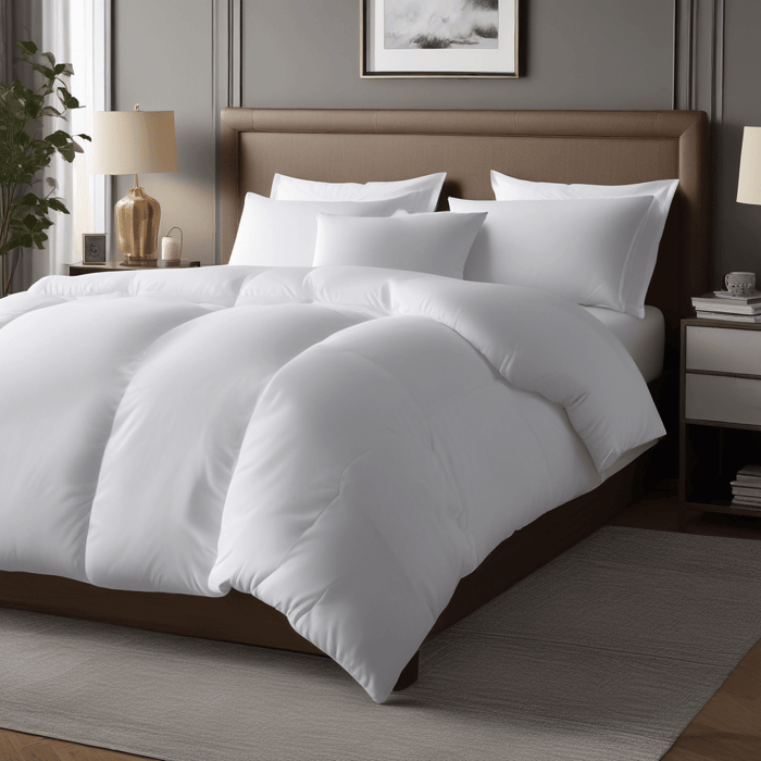 Hotel Duvet Insert
