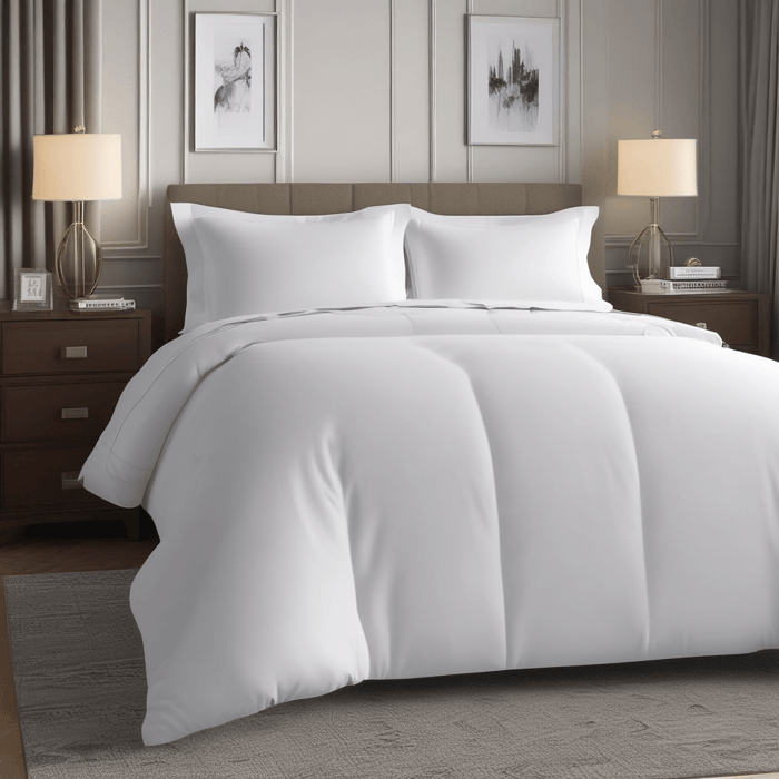  Hotel Duvet Insert