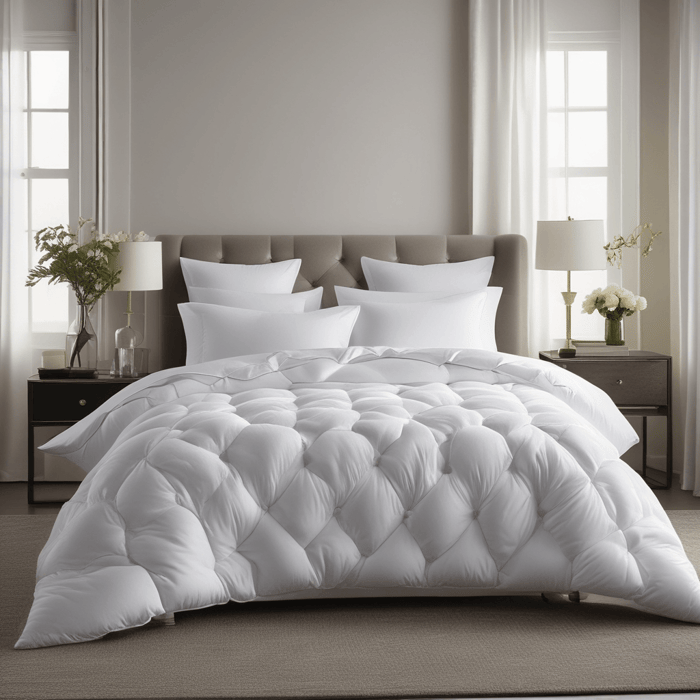 Hotel Duvet Insert