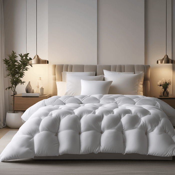 Hotel Duvet Insert