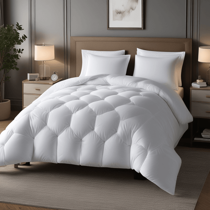 Hotel Duvet Insert