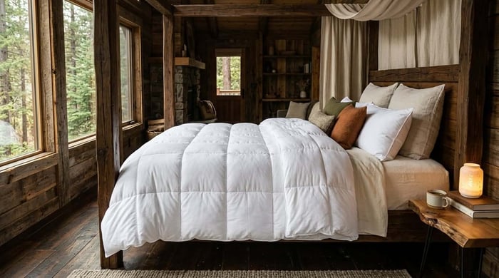 Hotel Duvet Insert