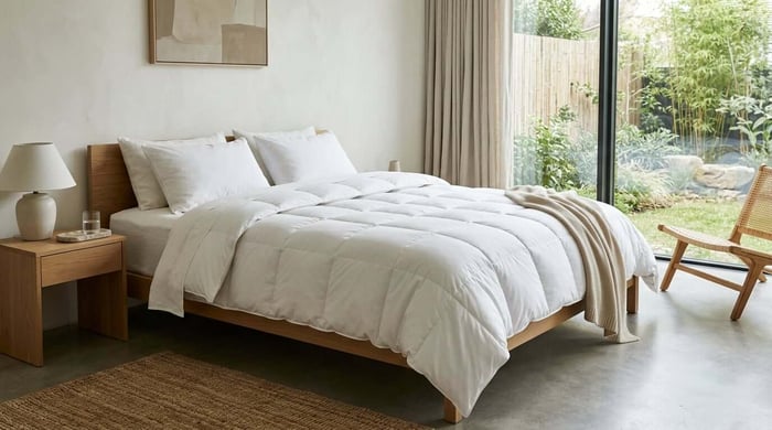 Hotel Duvet Insert