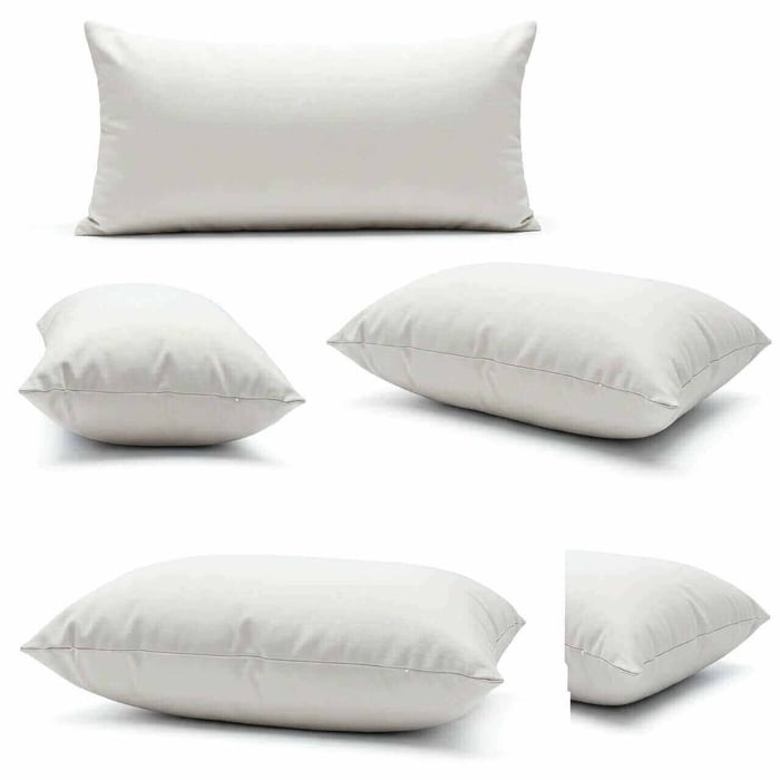 hotel pillows