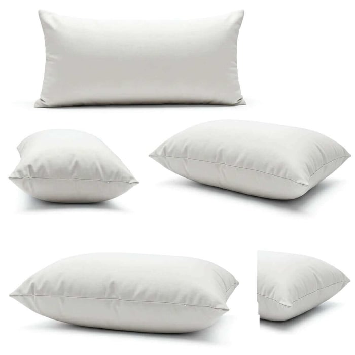 hotel pillows