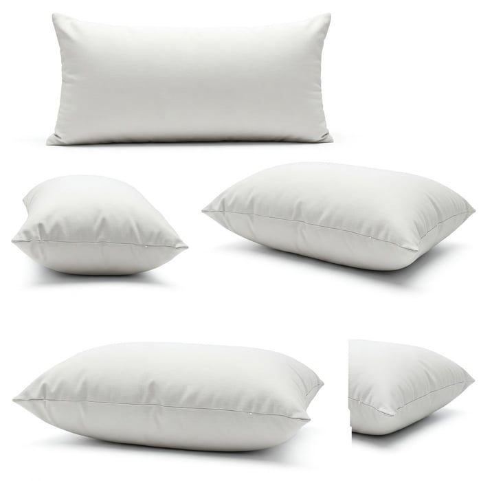 hotel pillows
