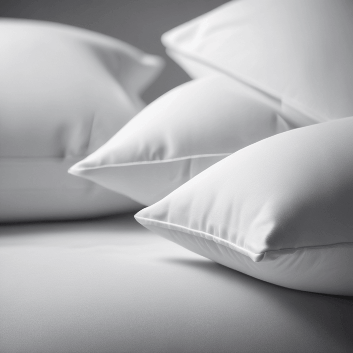 Hotel Pillows