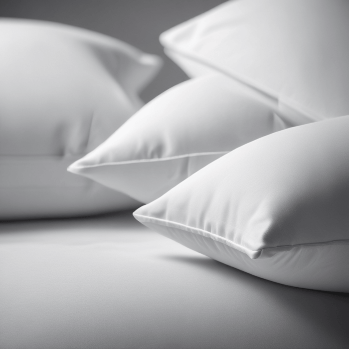 Hotel Pillows