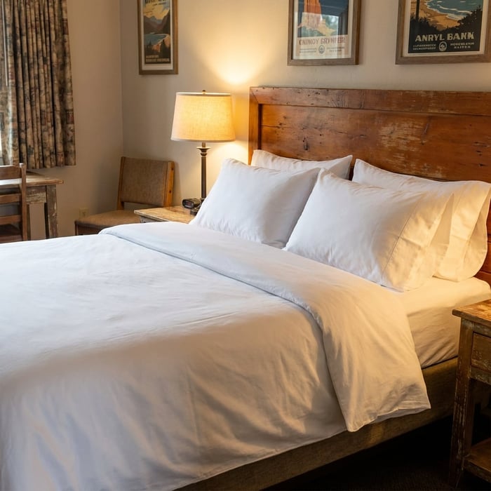 Hotel Sheets
