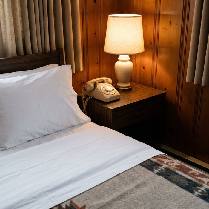 Hotel Sheets