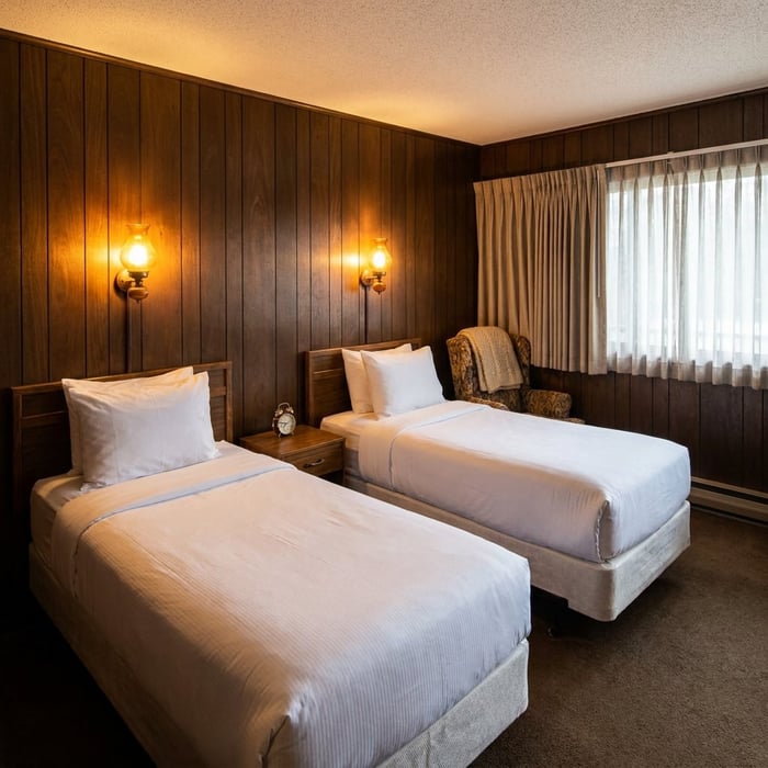 Hotel Sheets