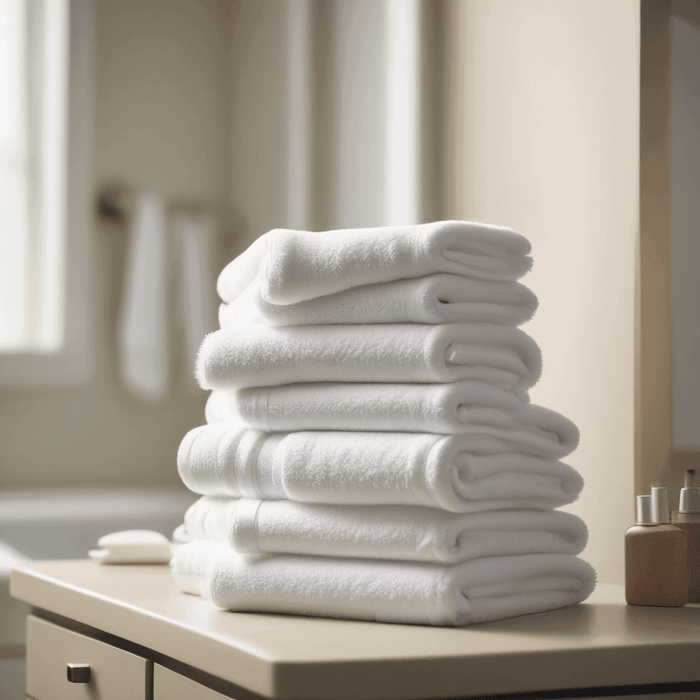 Hotel Towels