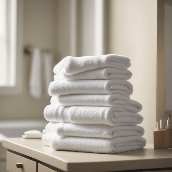 Hotel Towels