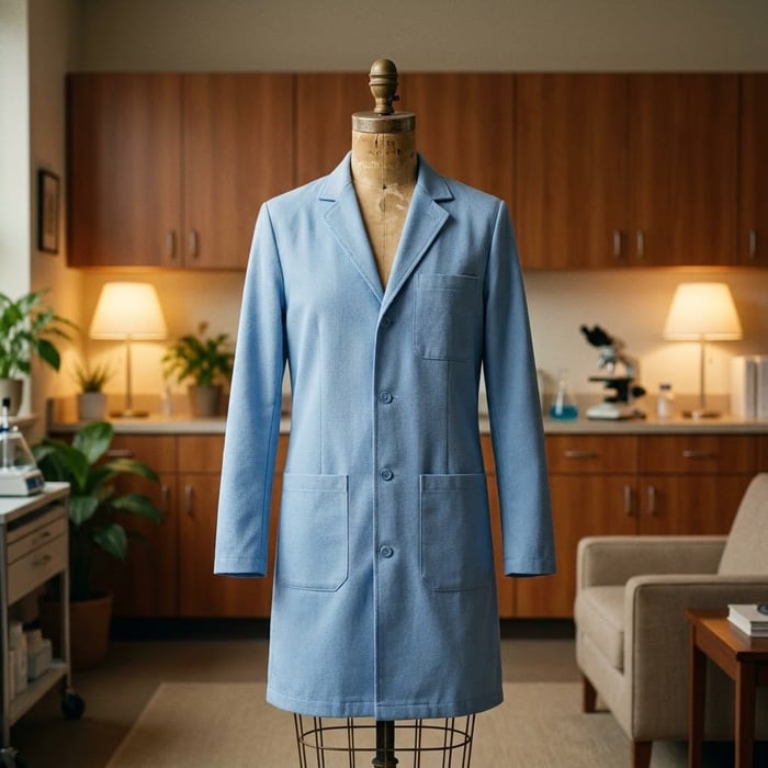 Lab Coats