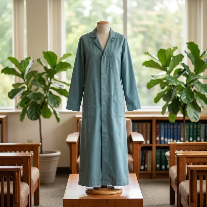 Lab Coats