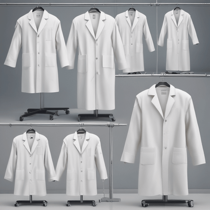 Lab Coats