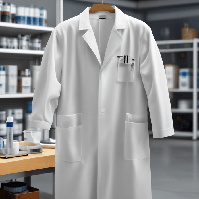 Lab Coats