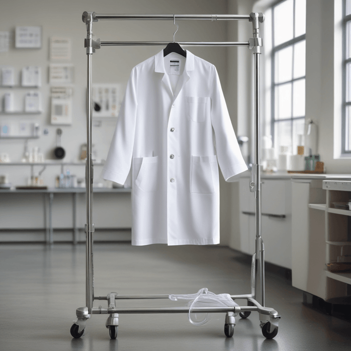 Lab Coats
