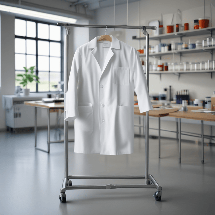Lab Coats